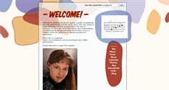 Desktop Screenshot of dibida.com